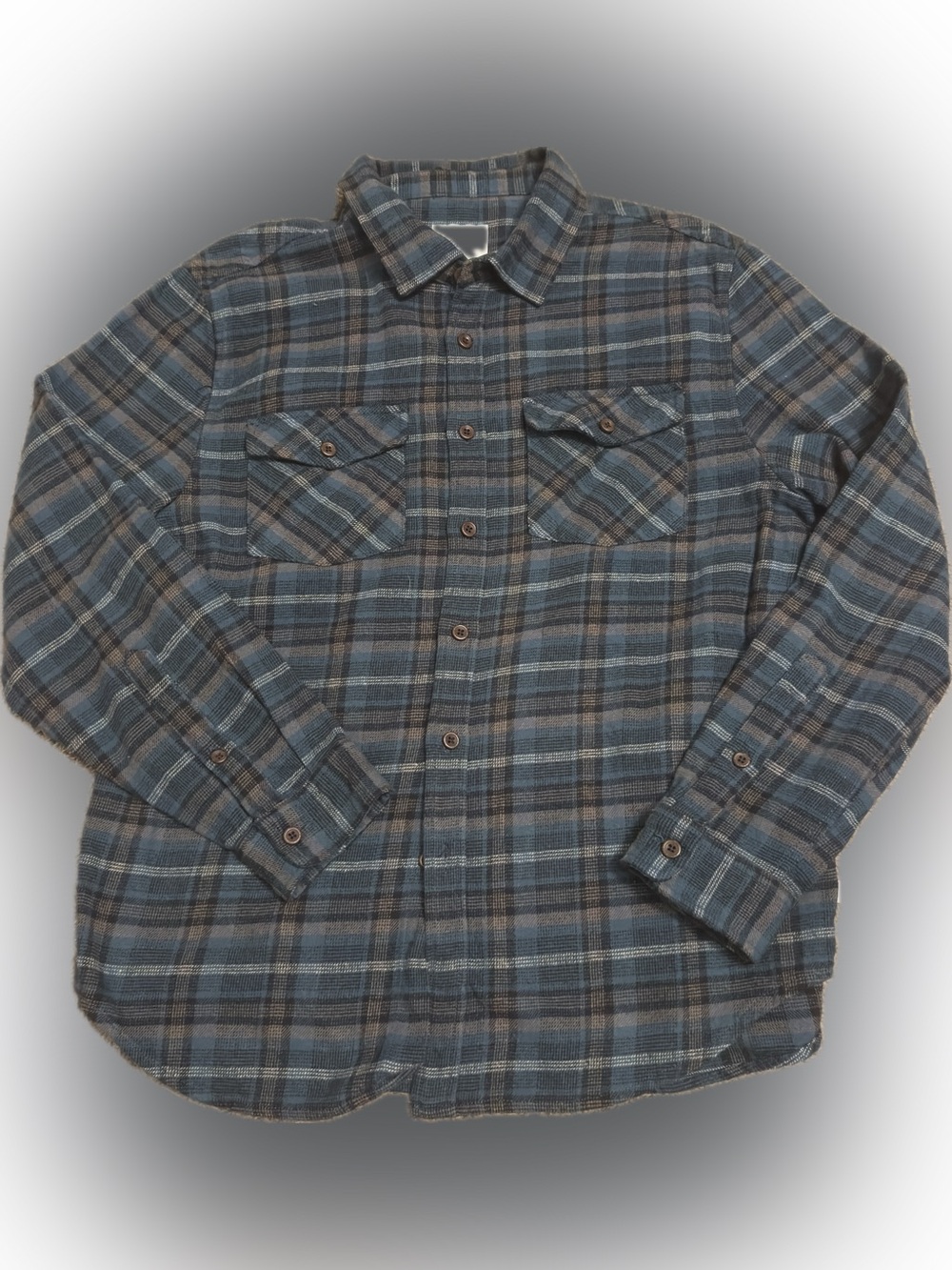 Katin Textured Flannel